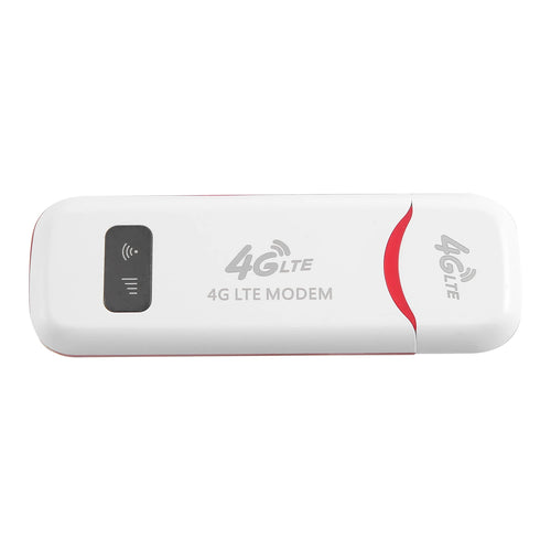 4G LTE WiFi Dongle — Swuffy