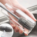 Silicone Milk Bottle Brush Cup — Swuffy
