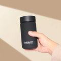 Stainless Steel Coffee Thermos Bottle — Swuffy