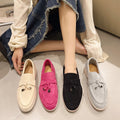 Casual Flats Spring Autumn Thick — Swuffy