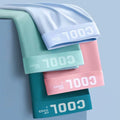 Boxers Ice Silk Man Underwear — Swuffy