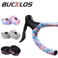 Bucklos Summer Road Bike Handlebar — Swuffy