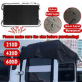 Ford Transit Custom Vw Campervan — Swuffy