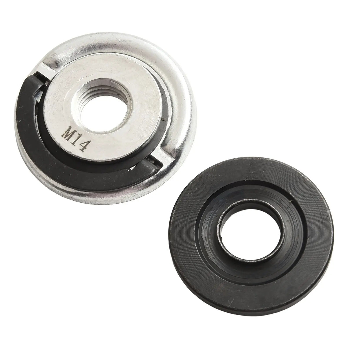 Quick Release Self Locking Grinder — Swuffy