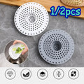 Plug Stopper Kitchen Sewer Silicone — Swuffy