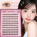 Self Adhesive Lashes Long Lasting — Swuffy