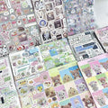 Kawaii Japanese Retro Cartoon Laser — Swuffy