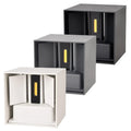 Waterproof Surface Mounted LED Wall — Swuffy