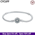 Panpoki Sterling Silver Eight Pointed — Swuffy