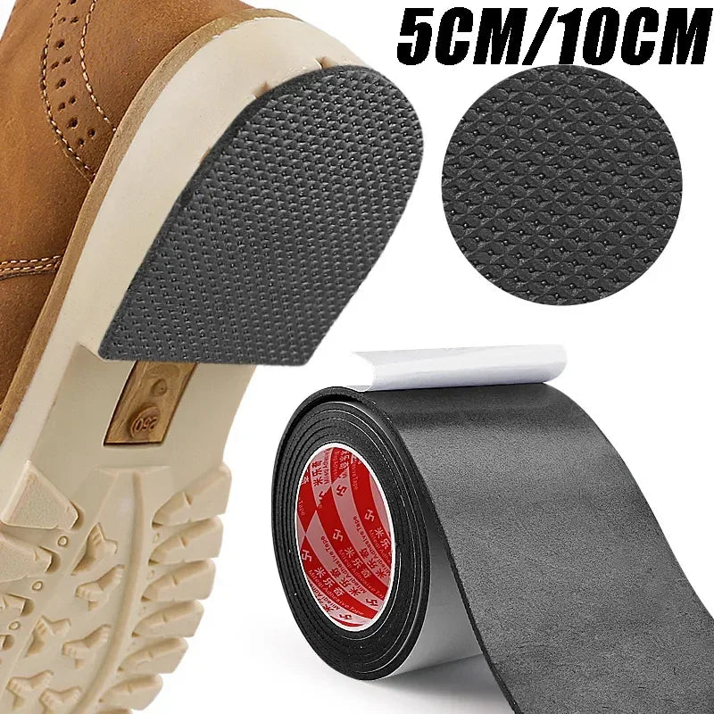 Non Slip Sole Pad Anti — Swuffy