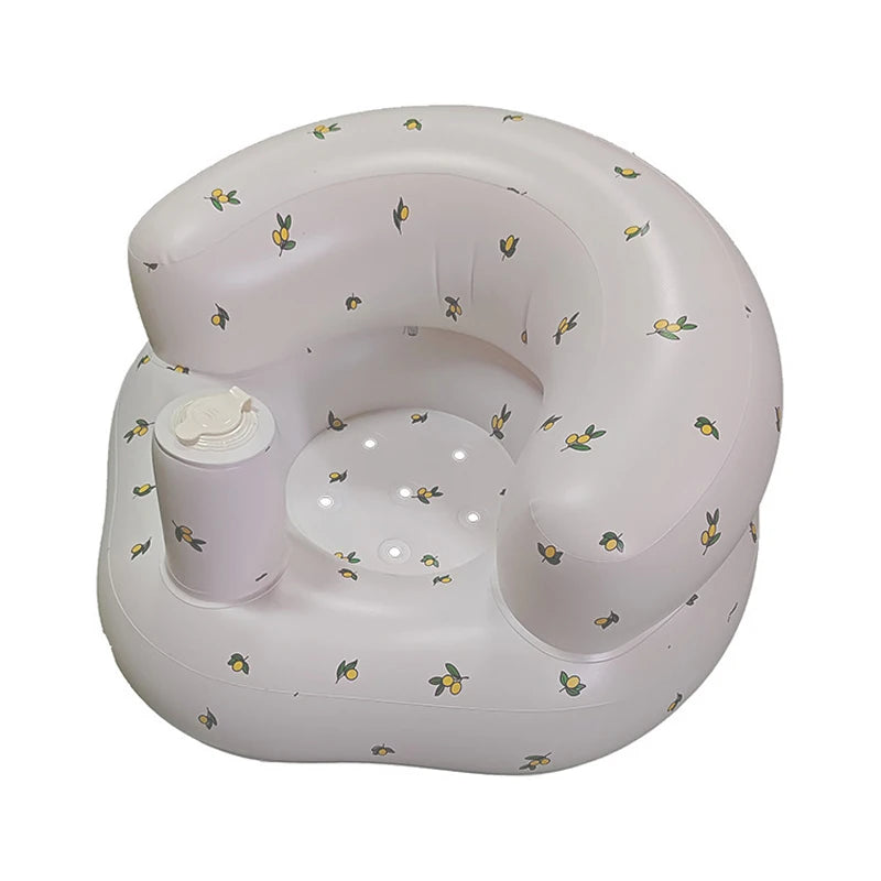 Children Inflatable Sofa Inflatable Baby — Swuffy