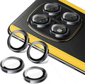 Metal Lens Ring Glass Xiaomi — Swuffy