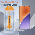 Xiaomi Tempered Glass Screen Protector — Swuffy