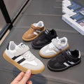 Spring Children Sneakers Girls Board — Swuffy
