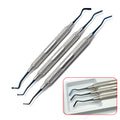 Dental Resin Filling Spatula Resin — Swuffy