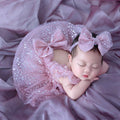 Newborn Photo Prop Set — Swuffy