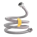 Inch Plumbing Explosion Proof Flexible — Swuffy
