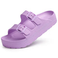 Asgard Summer Platform Slippers Outdoor — Swuffy