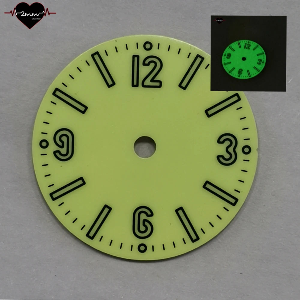Blank Watch Dial Watch Faces — Swuffy