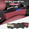 Car Seat Gap Organizer — Swuffy