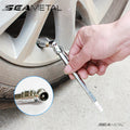 Digital Tire Pressure Gauge — Swuffy