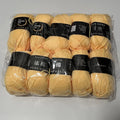 Milk Cotton Knitting Wool Yarn — Swuffy