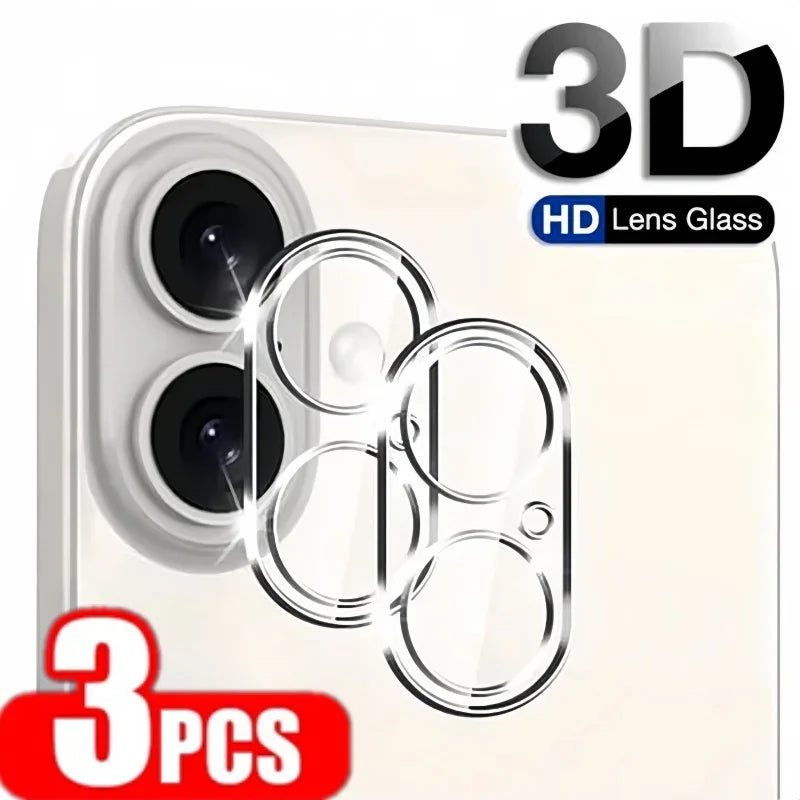 Camera Lens Glass Iphone Max — Swuffy