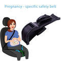 Car Seat Safety Belt Pregnant — Swuffy