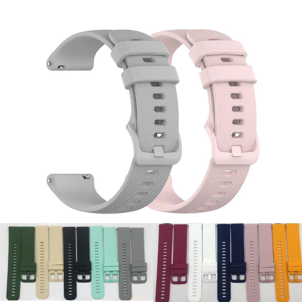 Sports Watch Strap Colmi Band — Swuffy
