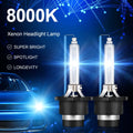 Xenon Headlight Car Bulbs Hid — Swuffy