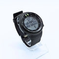 Round Waterproof Xufeng Watch — Swuffy