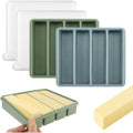 Grids Silicone Butter Mold Lid — Swuffy
