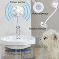 Automatic Pet Water Dispenser Motion — Swuffy