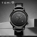 Tomi Watch Brand Business Quartz — Swuffy
