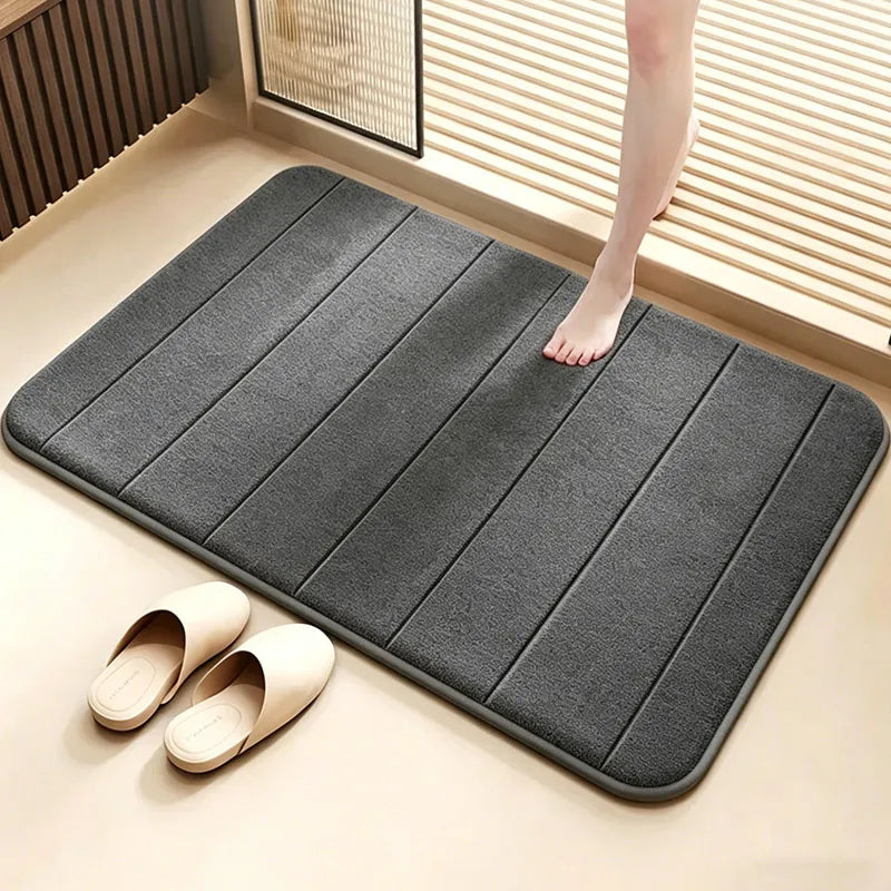 Ultra Soft Absorbent Non Slip — Swuffy