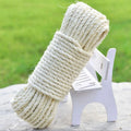 Natural Sisal Rope Cat Tree — Swuffy