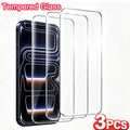 Tempered Glass Iphone Max Plus — Swuffy
