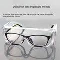Blinds Goggles Splashproof Industrial Impact — Swuffy