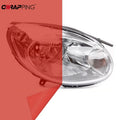 Fog Light Headlight Taillight Tint — Swuffy