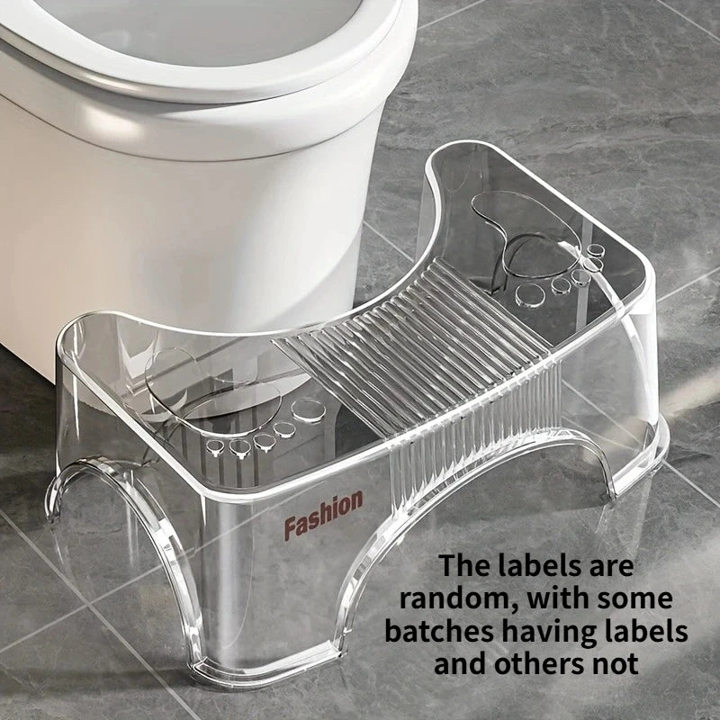 Toilet Squat Stool — Swuffy