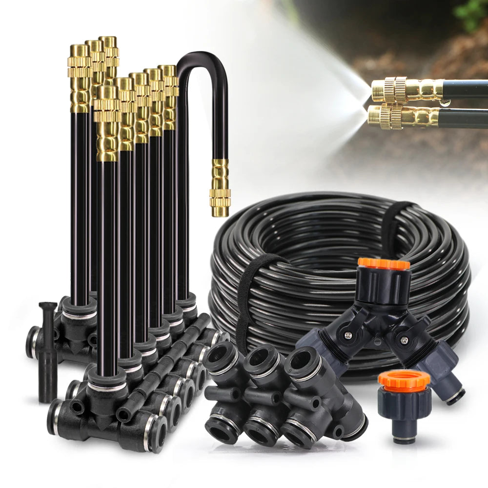 Free Bending Sprayer Kit Hose — Swuffy
