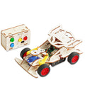 Science Toys Kids Physics Experimental — Swuffy