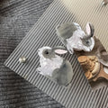 Little Bunny Hair Clip Adorable — Swuffy