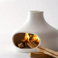 Elegant Ceramic Palo Santo Sage — Swuffy