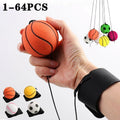 Elastic Hand Swing Ball Wrist — Swuffy