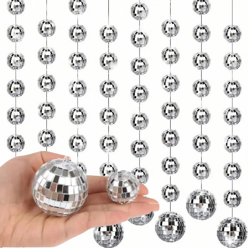 Hanging Disco Ball — Swuffy