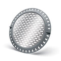 Shower Drain Hair Catcher Stainless — Swuffy