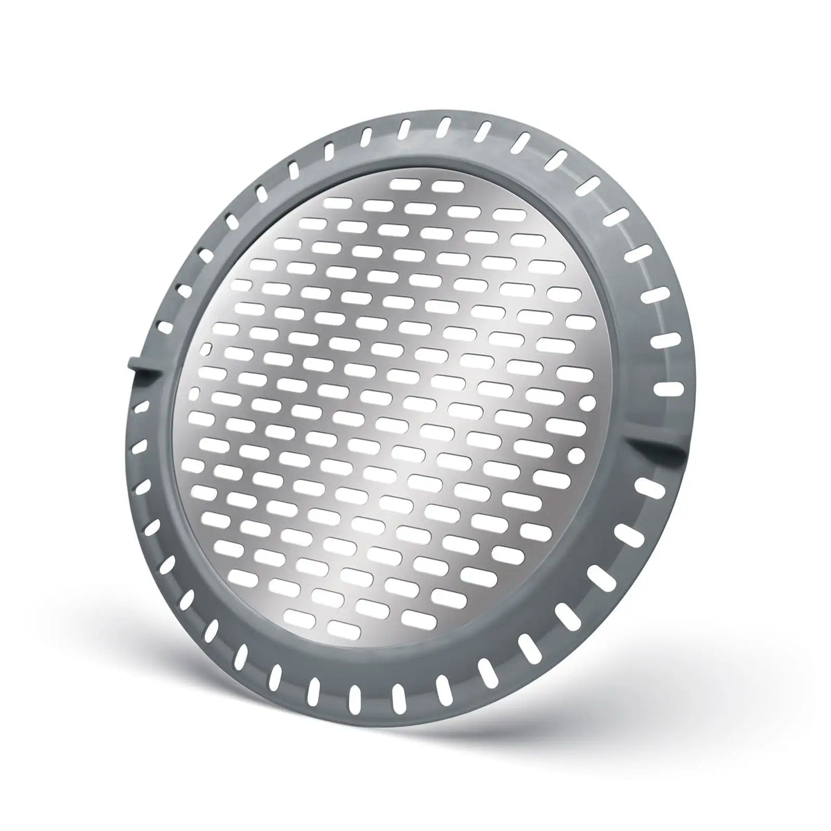 Shower Drain Hair Catcher Stainless — Swuffy