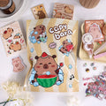 Capybara Stationery Blind Bag Cartoon — Swuffy