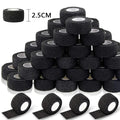 Tattoo Grip Cover Black Bandage — Swuffy